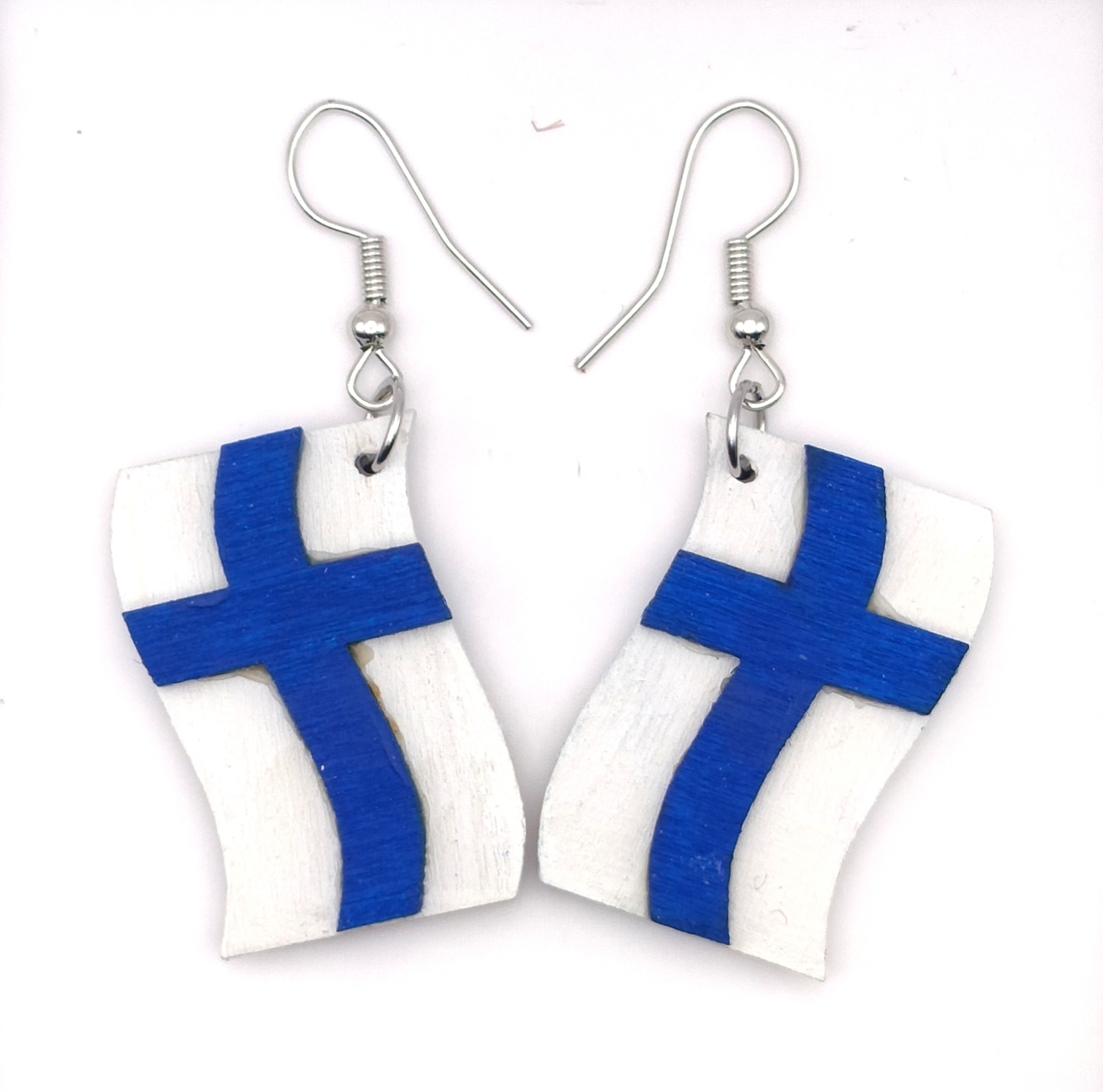 Suomi-vanerikorvikset.